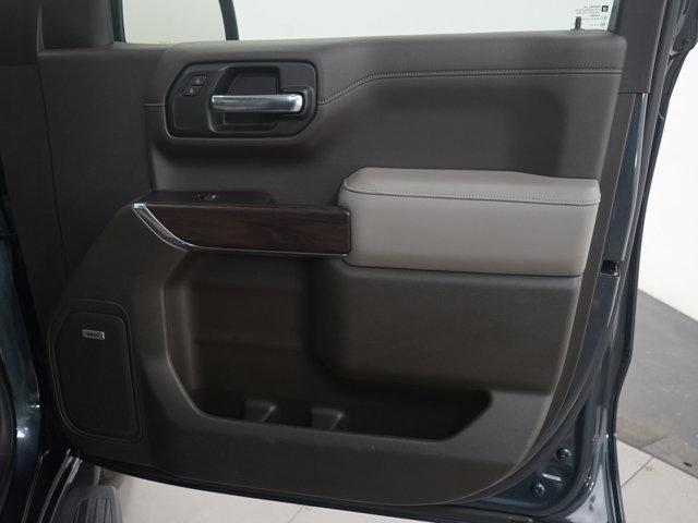 used 2019 GMC Sierra 1500 car, priced at $27,400