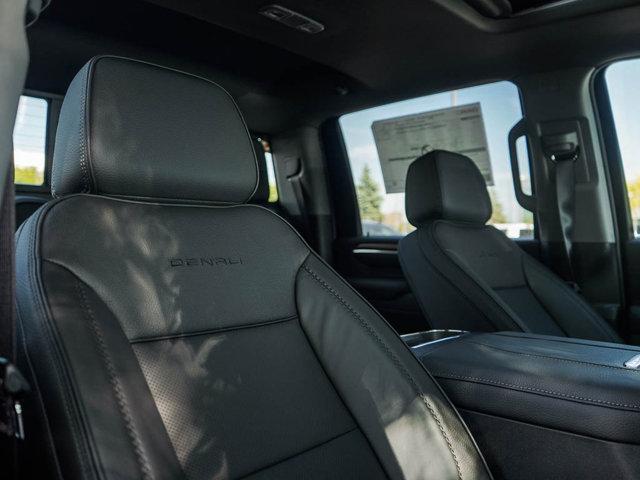 new 2026 GMC Sierra 3500 car, priced at $86,900