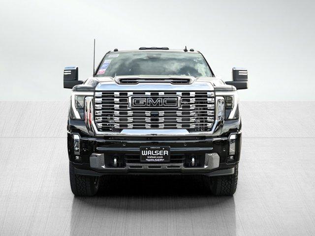 new 2026 GMC Sierra 3500 car, priced at $86,900