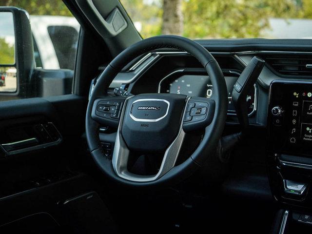 new 2026 GMC Sierra 3500 car, priced at $86,900