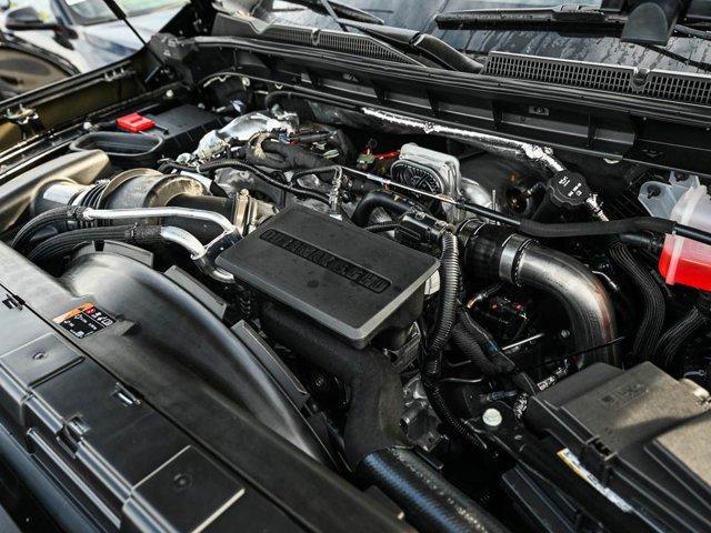 new 2026 GMC Sierra 3500 car, priced at $86,900