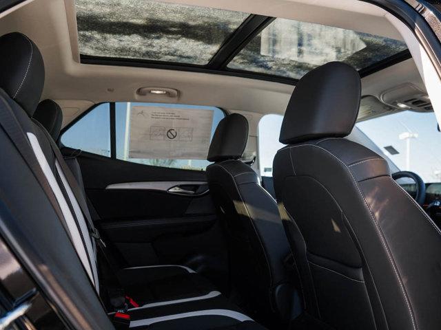 new 2026 Buick Envision car, priced at $46,879