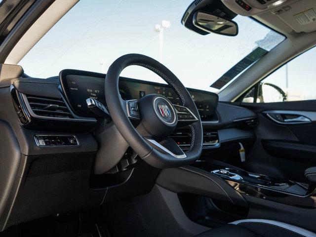 new 2026 Buick Envision car, priced at $46,879