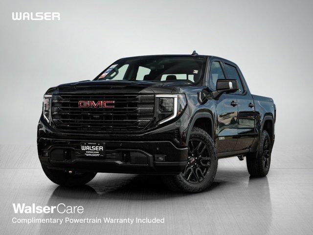new 2026 GMC Sierra 1500 car, priced at $57,648