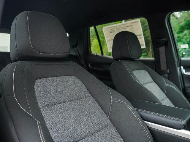 new 2026 GMC Terrain car, priced at $32,487