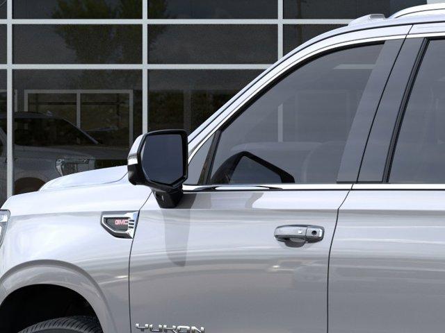 new 2026 GMC Yukon XL car, priced at $76,519