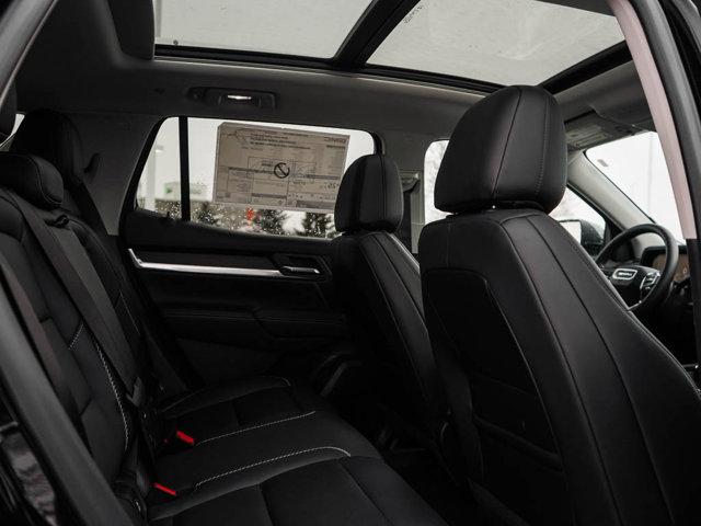 new 2026 GMC Terrain car, priced at $42,487