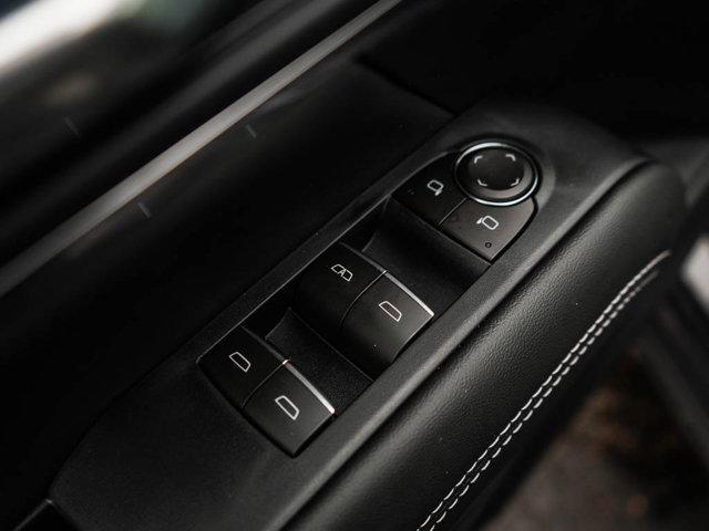 new 2026 GMC Terrain car, priced at $42,487