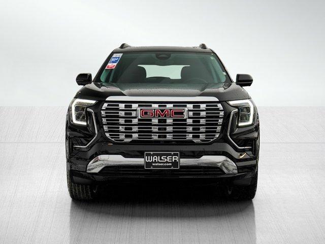 new 2026 GMC Terrain car, priced at $42,487