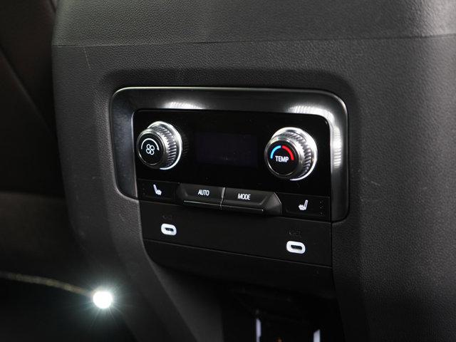 used 2021 GMC Yukon XL car, priced at $52,000