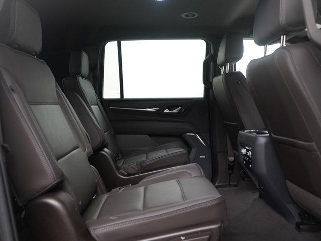 used 2021 GMC Yukon XL car, priced at $52,000