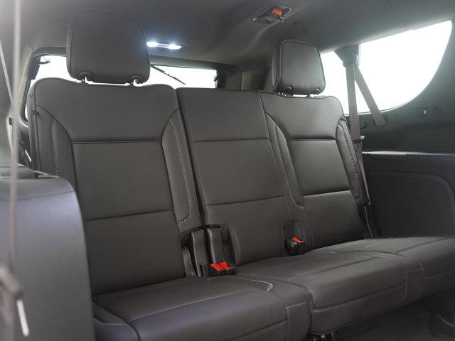 used 2021 GMC Yukon XL car, priced at $52,000