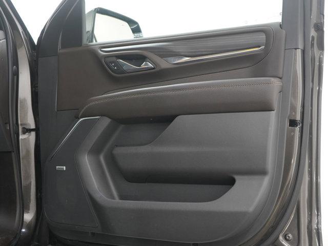 used 2021 GMC Yukon XL car, priced at $52,000