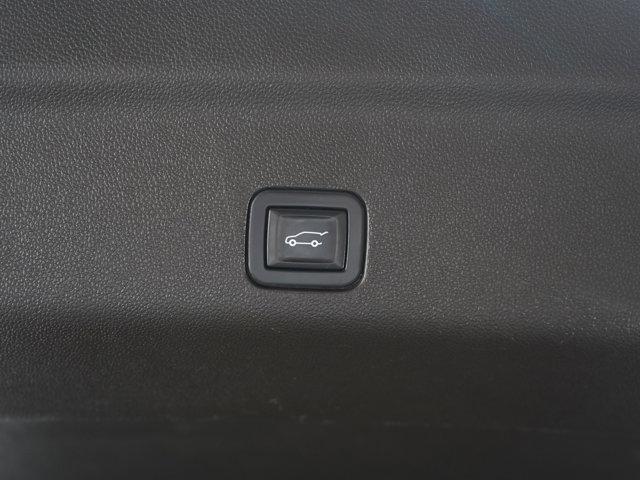 used 2021 GMC Yukon XL car, priced at $52,000