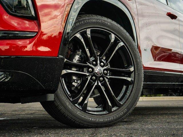 new 2026 Buick Enclave car, priced at $54,779