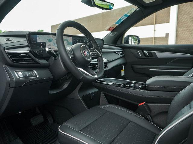 new 2026 Buick Enclave car, priced at $54,779