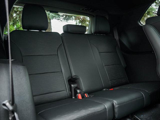 new 2026 Buick Enclave car, priced at $54,779