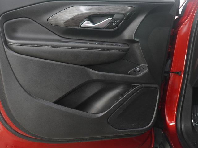 used 2022 GMC Terrain car, priced at $22,900