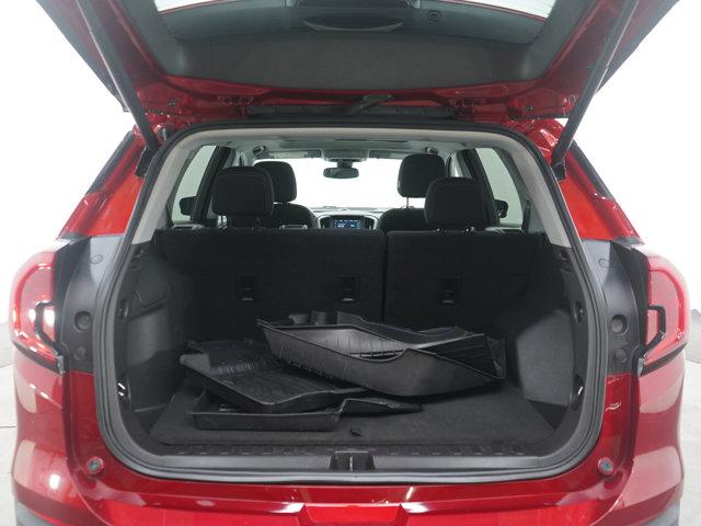 used 2022 GMC Terrain car, priced at $22,900