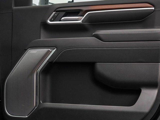 new 2026 GMC Sierra 3500 car, priced at $76,846