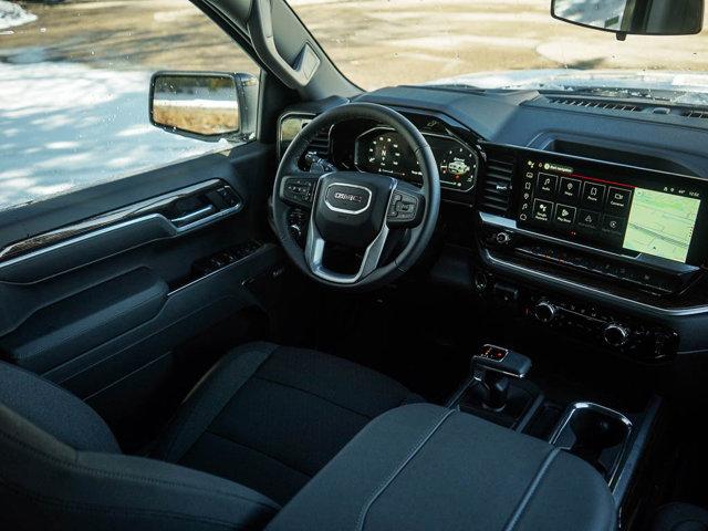 new 2026 GMC Sierra 1500 car, priced at $54,760