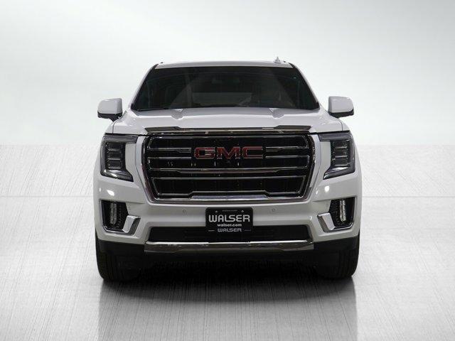 used 2023 GMC Yukon XL car, priced at $47,500