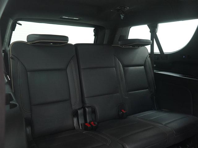 used 2023 GMC Yukon XL car, priced at $47,500