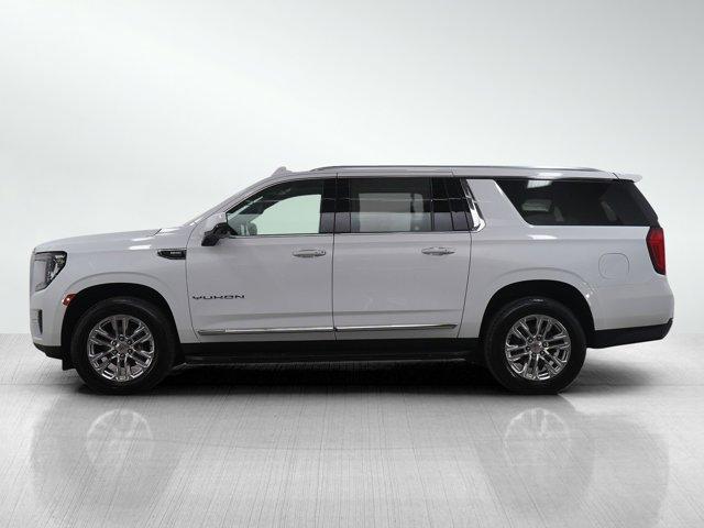 used 2023 GMC Yukon XL car, priced at $47,500