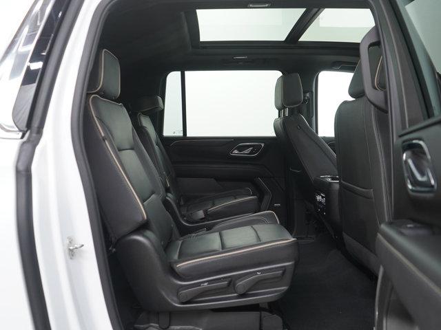 used 2023 GMC Yukon XL car, priced at $47,500