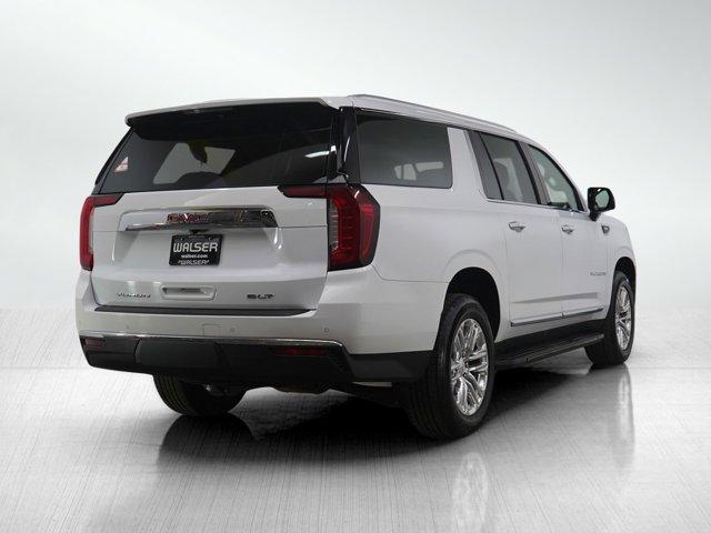 used 2023 GMC Yukon XL car, priced at $47,500