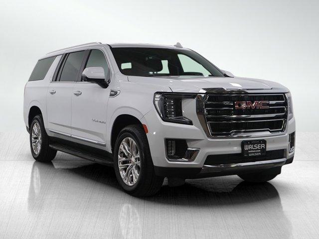 used 2023 GMC Yukon XL car, priced at $47,500