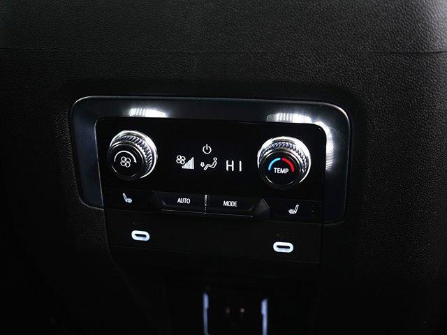 used 2023 GMC Yukon XL car, priced at $47,500