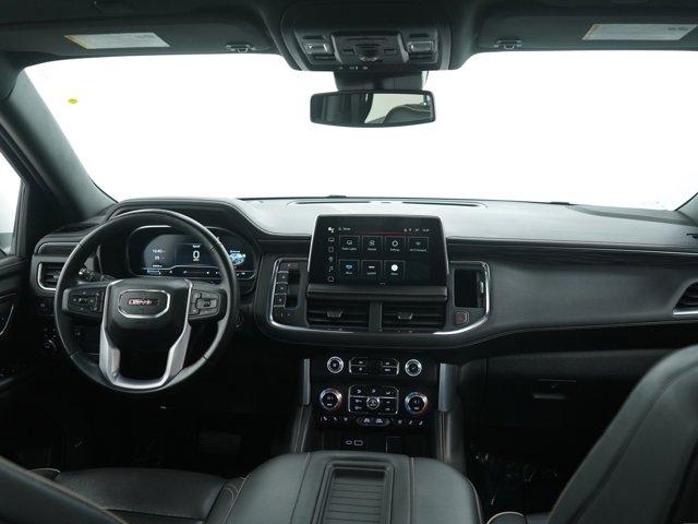 used 2023 GMC Yukon XL car, priced at $47,500