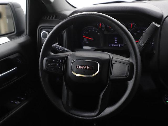 used 2023 GMC Sierra 1500 car, priced at $34,500