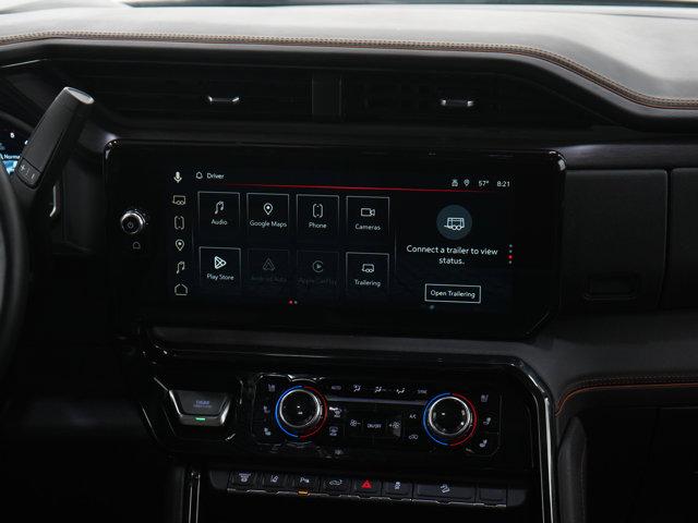 used 2024 GMC Sierra 3500 car, priced at $70,250