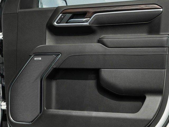 new 2026 GMC Sierra 1500 car, priced at $60,977