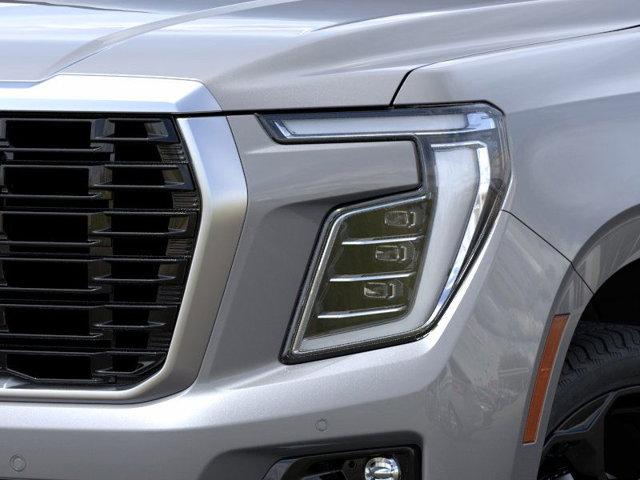 new 2026 GMC Yukon XL car, priced at $104,635