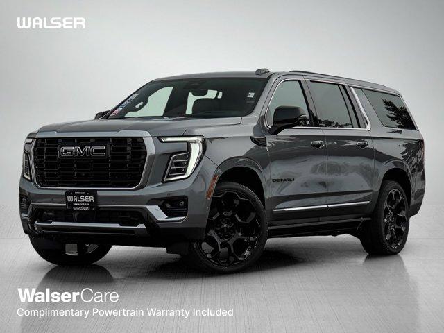 new 2026 GMC Yukon XL car, priced at $104,635