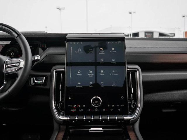 new 2026 GMC Yukon XL car, priced at $104,635