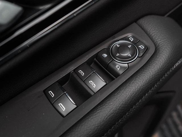 new 2026 GMC Yukon XL car, priced at $104,635