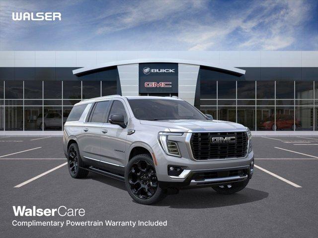new 2026 GMC Yukon XL car, priced at $104,635