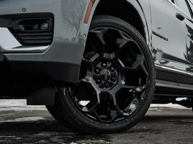 new 2026 GMC Yukon XL car, priced at $104,635