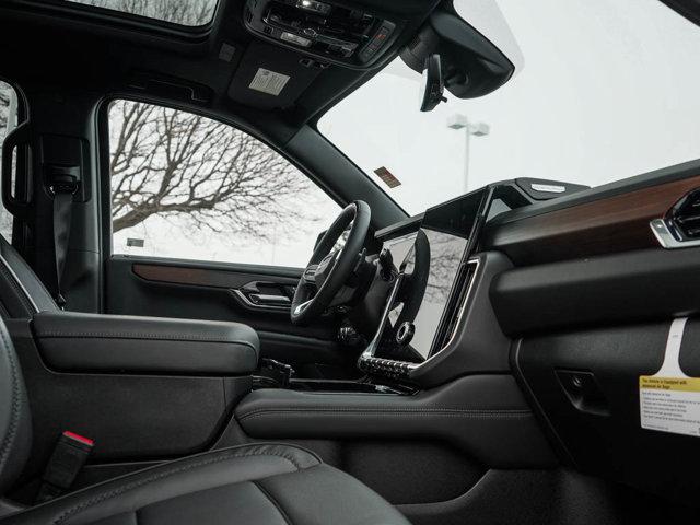 new 2026 GMC Yukon XL car, priced at $104,635