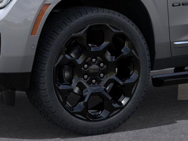 new 2026 GMC Yukon XL car, priced at $104,635