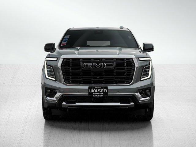 new 2026 GMC Yukon XL car, priced at $104,635