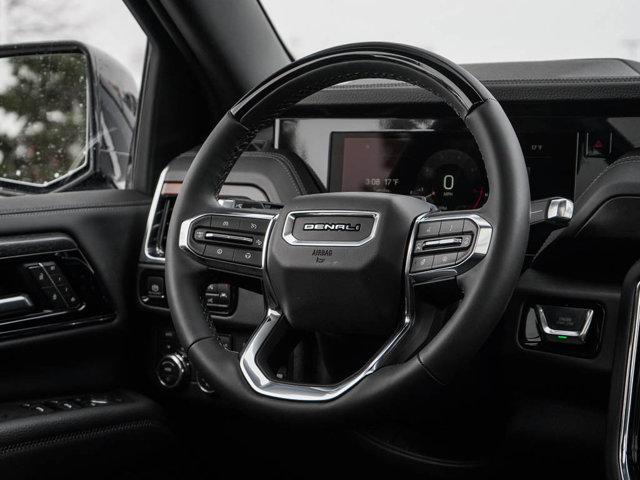 new 2026 GMC Yukon XL car, priced at $104,635