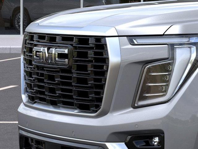 new 2026 GMC Yukon XL car, priced at $104,635