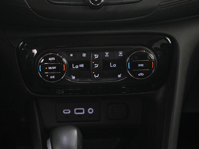 used 2023 Buick Encore GX car, priced at $23,350
