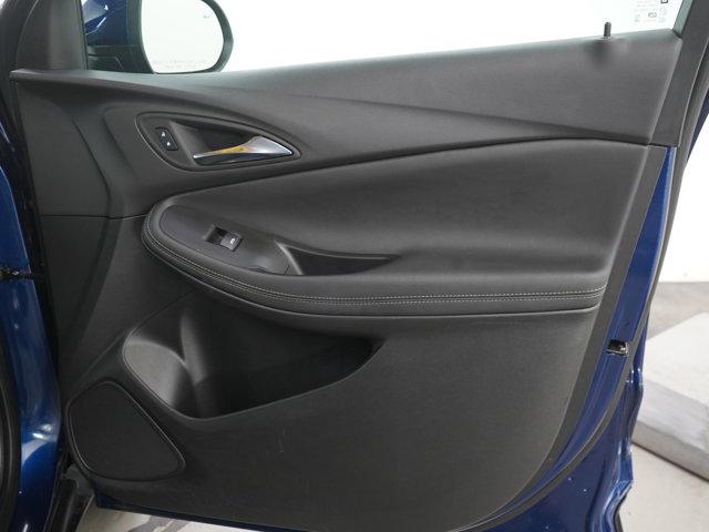 used 2023 Buick Encore GX car, priced at $23,350