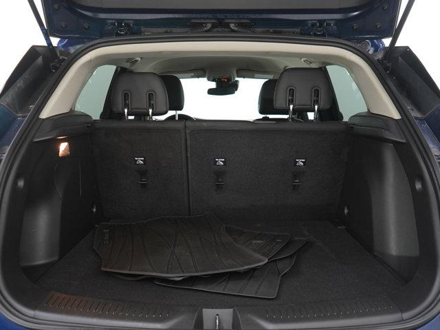 used 2023 Buick Encore GX car, priced at $23,350